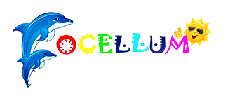 ocellum logo park white
